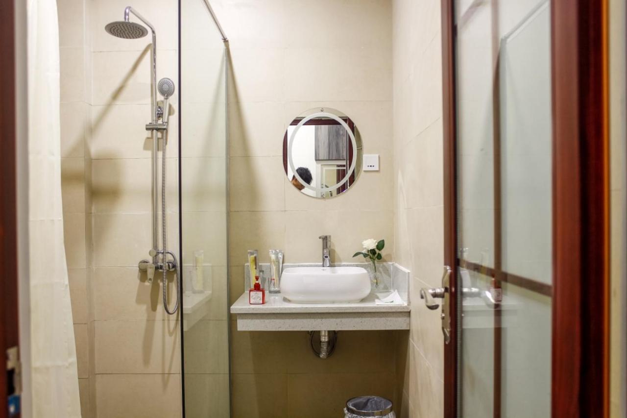 Green Rose Hotel Batam 외부 사진