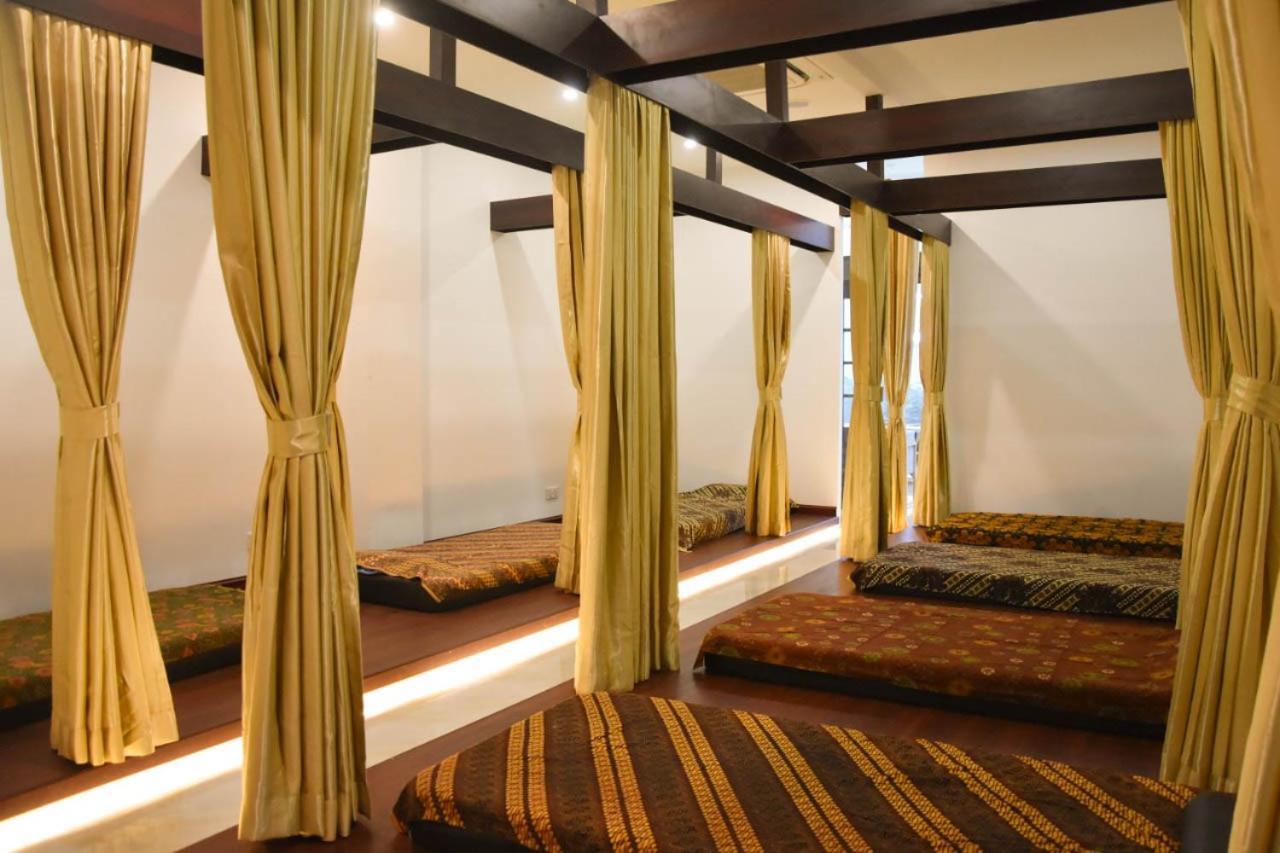 Green Rose Hotel Batam 외부 사진