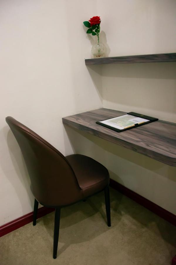 Green Rose Hotel Batam 외부 사진